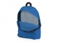 Рюкзак «Спектр», синий классический/черный, полиэстер 600D - 2