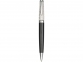 Набор: ручка шариковая, подставка, William Lloyd, металл/кристаллы - 1