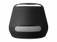 Колонка «Swerve» Bluetooth® и NFC, черный, АБС пластик - 1