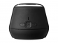 Колонка «Swerve» Bluetooth® и NFC, черный, АБС пластик - 3