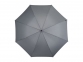 Зонт-трость «Halo», серый Marksman - 4
