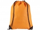 Рюкзак-мешок «Evergreen», оранжевый - 1
