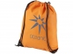 Рюкзак-мешок «Evergreen», оранжевый - 2