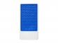 Подставка для мобильного телефона «Flip», синий/белый, пластик - 2