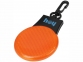 Светоотражатель «Blinki», оранжевый/черный, пластик - 4