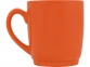 Кружка для набора «Конструктор», оранжевый, керамика - 2