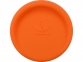 Крышка для набора «Конструктор», оранжевый, силикон - 1