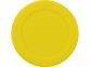 Подставка для набора «Конструктор», желтый, силикон - 1