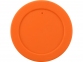 Подставка для набора «Конструктор», оранжевый, силикон - 1