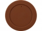 Подставка для набора «Конструктор», коричневый, силикон - 1