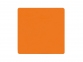 Антистресс «Куб», оранжевый, полиуретан - 1