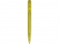 Ручка шариковая Celebrity Грин желтая - 1