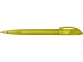 Ручка шариковая Celebrity Грин желтая - 3