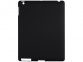 Чехол  для Apple iPad 2/3/4 Black - 2