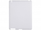 Чехол  для Apple iPad 2/3/4 White - 2