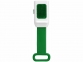 Светоотражатель «Seemii», зеленый/белый, пластик/силикон - 3