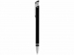Ручка металлическая шариковая «Hawk», черный/серебристый - 1