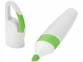Маркер «Picasso» с карабином, белый/зеленый, АБС пластик - 3