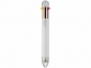 Ручка пластиковая шариковая «Artist» многостержневая, белый - 2