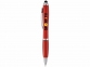 Ручка-стилус шариковая «Nash», красный/серебристый - 3