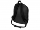 Рюкзак «Arizona», черный/белый, полиэстер 600D - 2