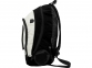Рюкзак «Arizona», черный/белый, полиэстер 600D - 9