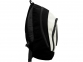 Рюкзак «Arizona», черный/белый, полиэстер 600D - 8