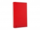 Записная книжка А6 (Pocket) Classic (в клетку), красный - 5