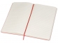 Записная книжка А5  (Large) Classic (в линейку), розовый, бумага/полипропилен - 2