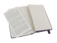 Записная книжка А6 (Pocket) Classic (в линейку), фиолетовый, бумага/полипропилен - 3