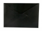 Папка-конверт Folio, А4, черный - 4