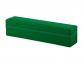 Футляр для очков и ручек Moleskine, зеленый, 16 х 7 х 4 см - 3