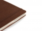 Записная книжка Moleskine Voyageur, (11.8 x 18.2см), коричневый - 9