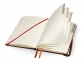 Записная книжка Moleskine Voyageur, (11.8 x 18.2см), коричневый - 4