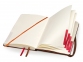 Записная книжка Moleskine Voyageur, (11.8 x 18.2см), коричневый - 6