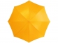 Зонт-трость "Lisa", желтый, полиэстер/дерево/металл - 1