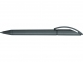 Ручка пластиковая шариковая Prodir DS3 TVV, черный металлик, пластик - 4