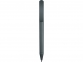 Ручка пластиковая шариковая Prodir DS3 TVV, черный металлик, пластик - 1