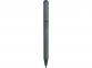 Ручка пластиковая шариковая Prodir DS3 TVV, черный металлик, пластик - 3