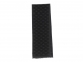 Длинный шарф Seal Grey, Christian Lacroix, 100% шерсть - 1