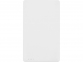 Портативное зарядное устройство «Austin», 4000 mAh, белый, пластик - 3