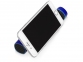 Портативное зарядное устройство «Мьюзик», 5200 mAh, синий/черный, пластик - 3
