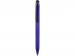 Ручка пластиковая шариковая Prodir DS1 TFF-X, синий, пластик - 1
