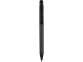 Ручка пластиковая шариковая Prodir DS1 TFF-X, черный, пластик - 1