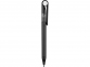 Ручка пластиковая шариковая Prodir DS1 TFF-X, черный, пластик - 2