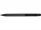 Ручка пластиковая шариковая Prodir DS1 TFF-X, черный, пластик - 4
