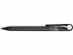 Ручка пластиковая шариковая Prodir DS1 TFF-X, черный, пластик - 3