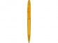 Ручка пластиковая шариковая Prodir DS5 TFF, желтый, пластик - 1