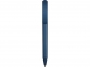 Ручка пластиковая шариковая Prodir DS3 TVV, синий, пластик - 1