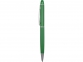 Ручка-стилус шариковая «Эмма», зеленый/серебристый - 2